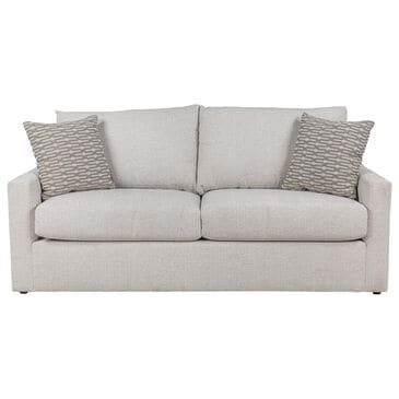 Overnight Sofa Queen Sleeper in Ceramic, , large