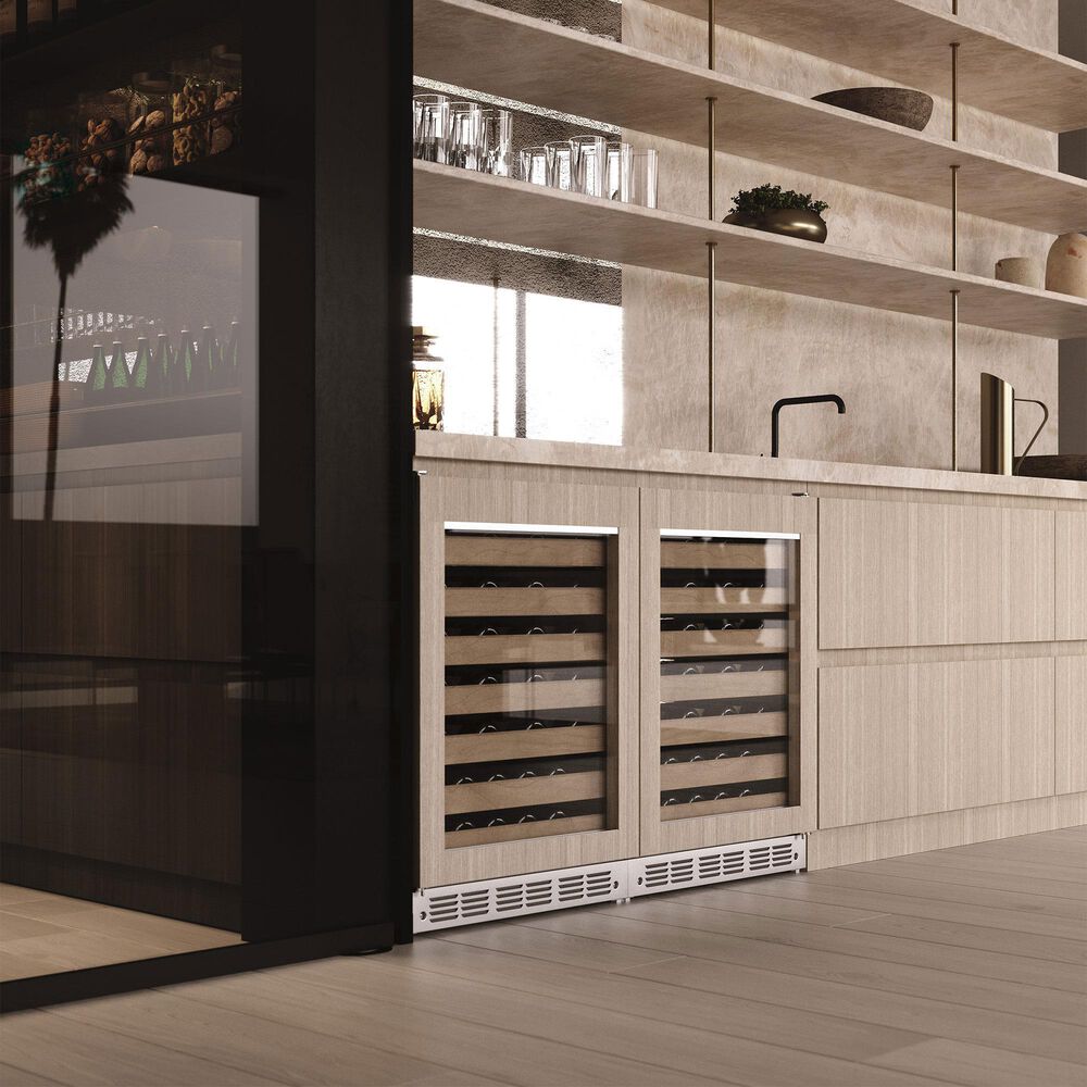 Monogram 24&quot; Wine Reserve &#40;Panel Required&#41;, , large