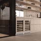 Monogram 24" Wine Reserve (Panel Required), , large