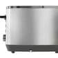 GE Appliances 4-Slice Toaster in Stainless Steel, , large