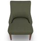 Best Home Furnishings Elie Arm Chair in Loden, , large