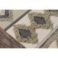 Novogratz Indio IND-4 7"7" x 9"7" Sage Area Rug, , large