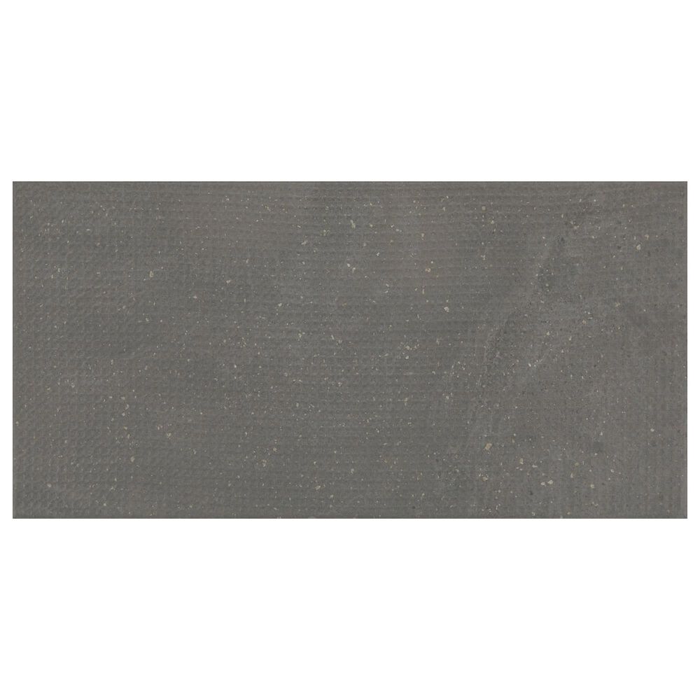 Dal-Tile Exposition Incognito 12" x 24" Textured Porcelain Tile, , large