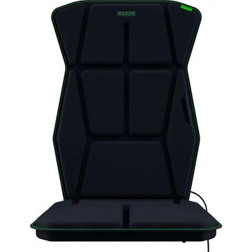 Razer Freyja Gaming Chair Cushion in Black, , large
