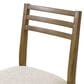 Martin Lachlan 5 Piece Counter Height Dining Set in Brown, , large