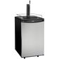 Danby 5.4 Cu. Ft. Single Tap Kegerator, , large