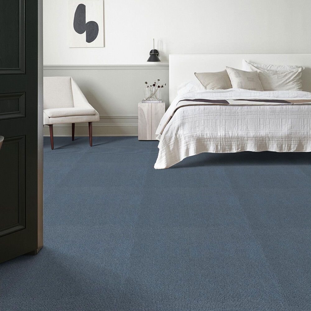 Anderson Tuftex Alluring Carpet in Azurite, , large