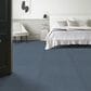 Anderson Tuftex Alluring Carpet in Azurite, , large