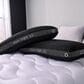 Bedgear Dark Night 2.0 King Performance Pillow, , large