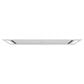 Wolf 36" Ceiling Mounted Hood in White, , large