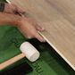 Cali Flooring Longboard Icons Malibu Swell 9" x 72" Luxury Vinyl Plank, , large