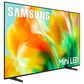 Samsung 65" Class M80H Series Mini LED 4K HDR Vision AI in Black - Smart TV (2026), , large