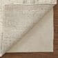 Feizy Eastfield 69ACF 3" x 5" Beige Area Rug, , large