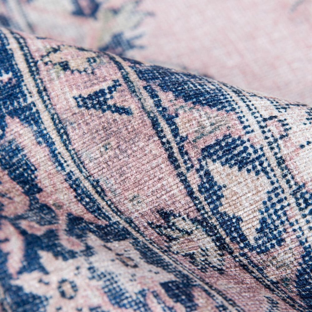 Momeni Afshar Pink 2' x 3' Area Rug, , large