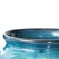 Alfresco Home 6-Pocket Strawberry Patio Jar in Aqua, , large