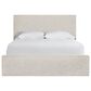 Universal Furniture Oasis 4-Piece King Upholstered Bedroom Set in Dockside, , large