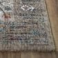 RIZZY Signature 2"6" x 8" Light Gray Runner, , large