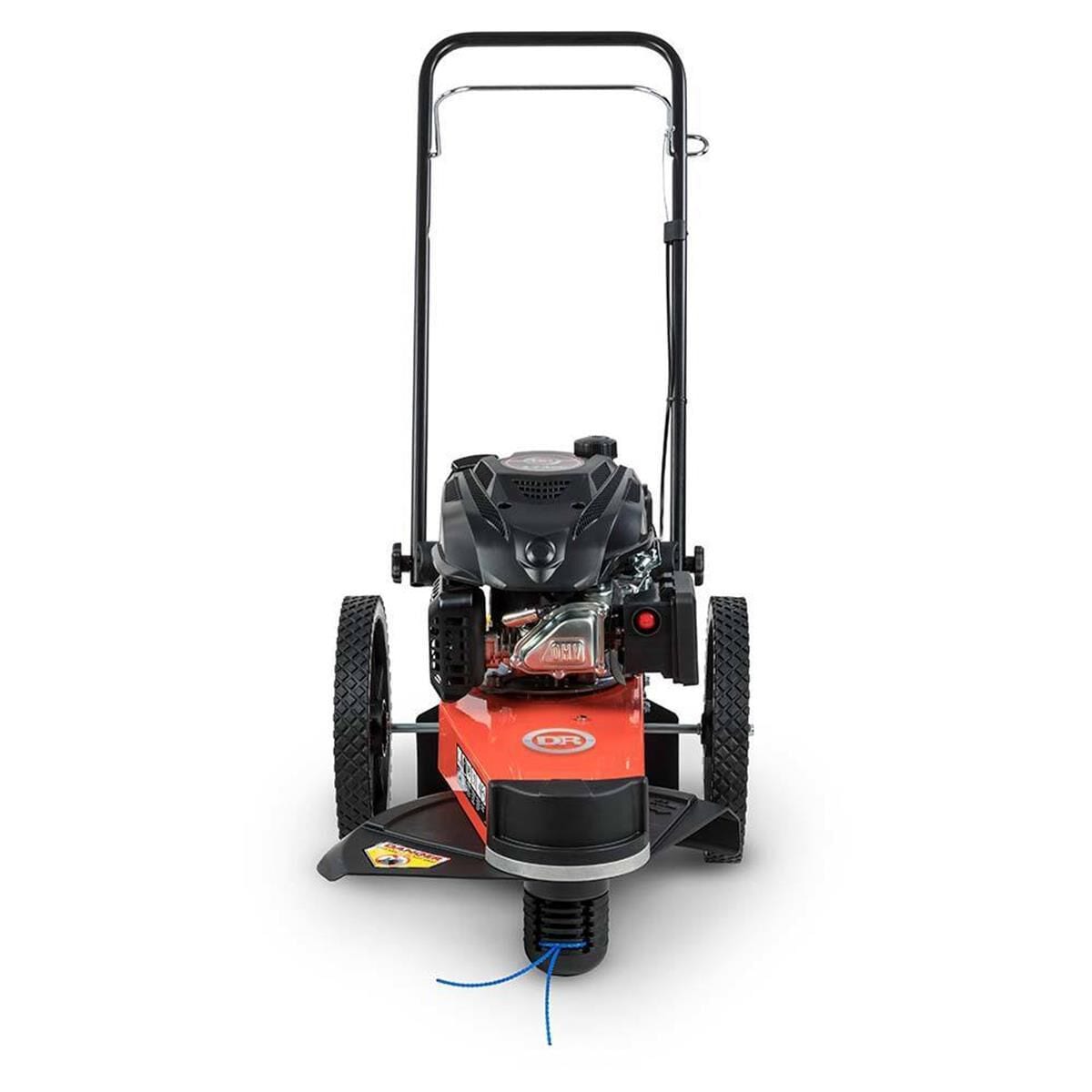 Dr push sale trimmer