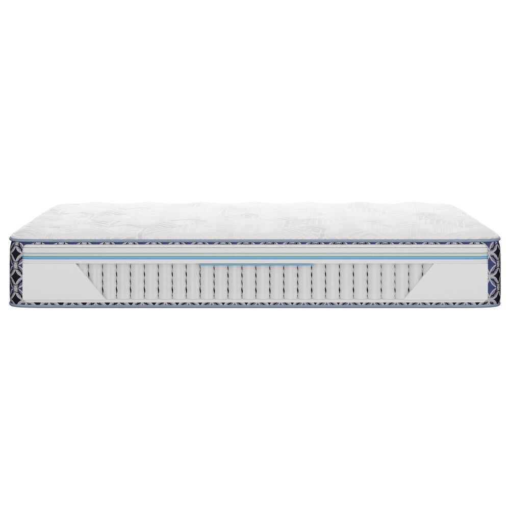 Serta Perfect Sleeper Select Aksarben Plush Twin XL Mattress, , large