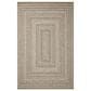 Loloi Dawn DAW-01 7"8" x 10" Natural Area Rug, , large