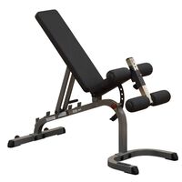 Weight Benches
