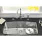 Blanco Performa 32" Super Single Bowl Kitchen Sink in Satin Polished, , large