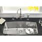 Blanco Performa 32" Super Single Bowl Kitchen Sink in Satin Polished, , large