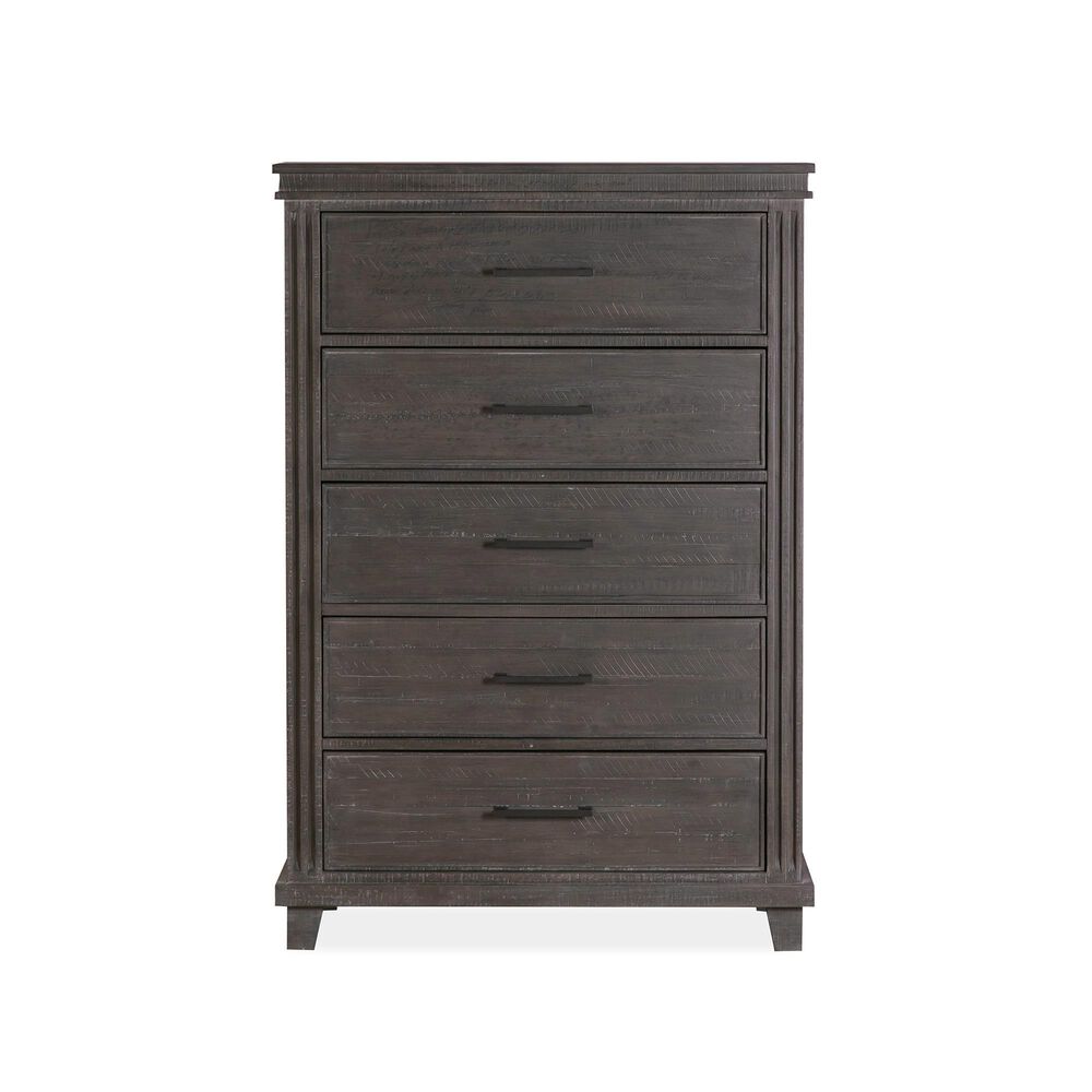 Urban Home Hampton Bay Chest in Onyx, , large