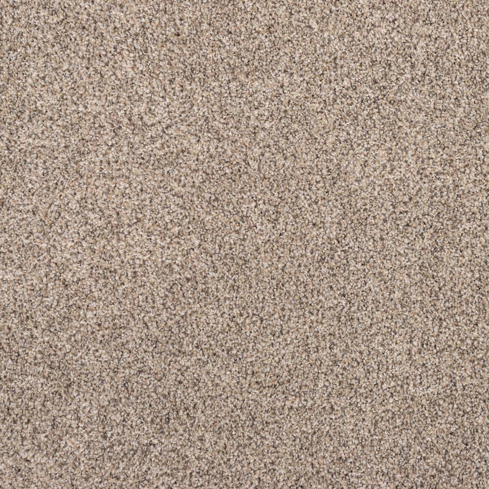 Karastan Kashmere Echoes Of Time Carpet in Driftwood Mist, , large