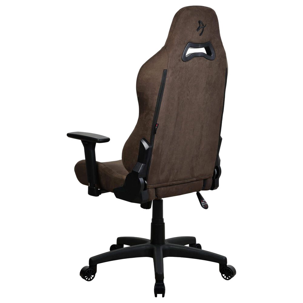 Arozzi Torretta 2023 Edition Supersoft Gaming Chair in Brown, , large