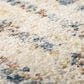 Dalyn Rug Company Orleans OR16MU 1"8" x 2"6" Multicolor Area Rug, , large
