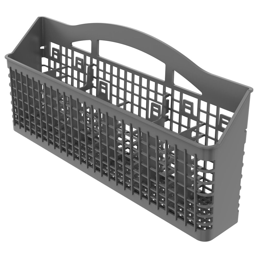 Amana 24&quot; Built-In Dishwasher with Midnight Interior in Stainless Steel, , large