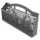 Amana 24" Built-In Dishwasher with Midnight Interior in Stainless Steel, , large