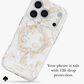 Kate Spade Protective MagSafe Case for Apple iPhone 17 Pro in Autumn Toile, , large