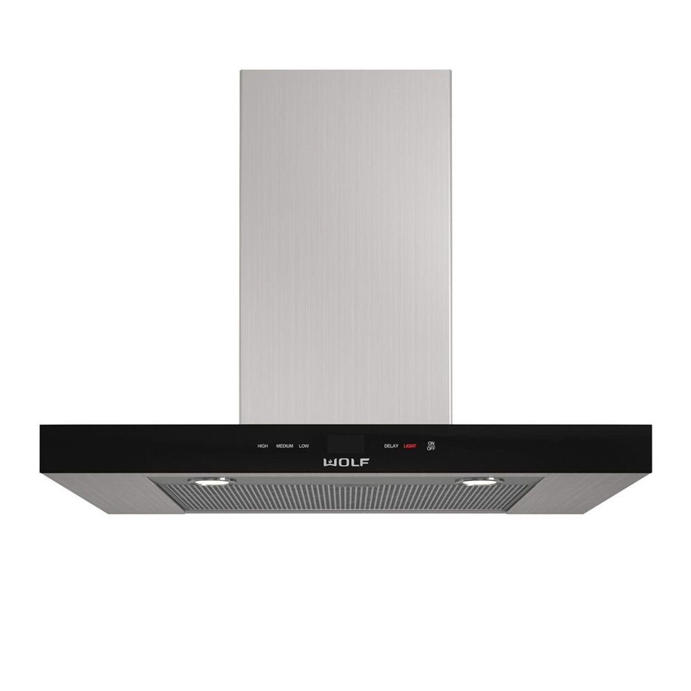 Wolf 30&quot; Wall Hood, , large