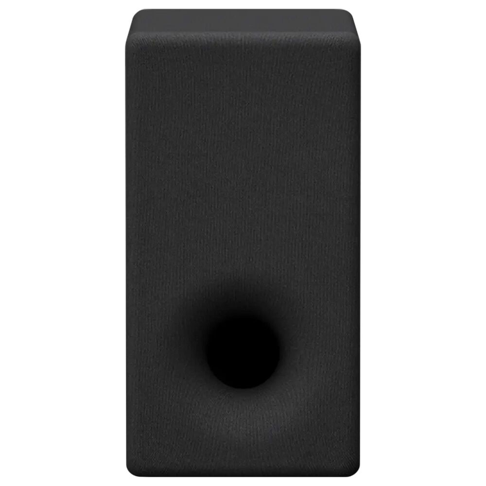 Sony *55 4K LED TV W/SOUNDBAR SYS, , large