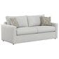 Pennycross Haven Stationary Loveseat in Braxton Ceramic, , large
