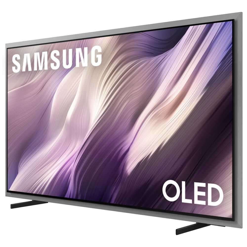 Samsung 77" Class S95H OLED 4K UHD Vision AI in Black - Smart TV, , large