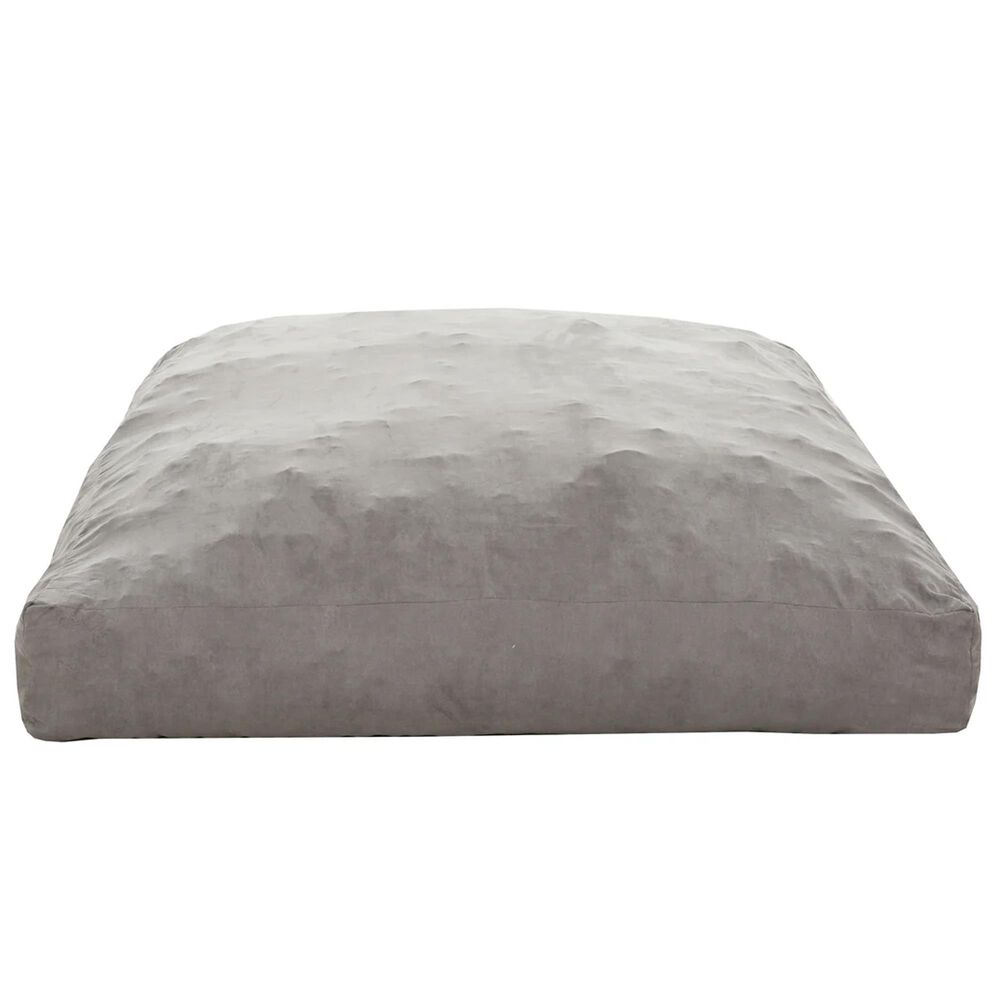 Primo International Teddy Bean Bag Chair by Sealy, , large