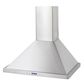 Danby 30" Chimney Style Range Hood, , large