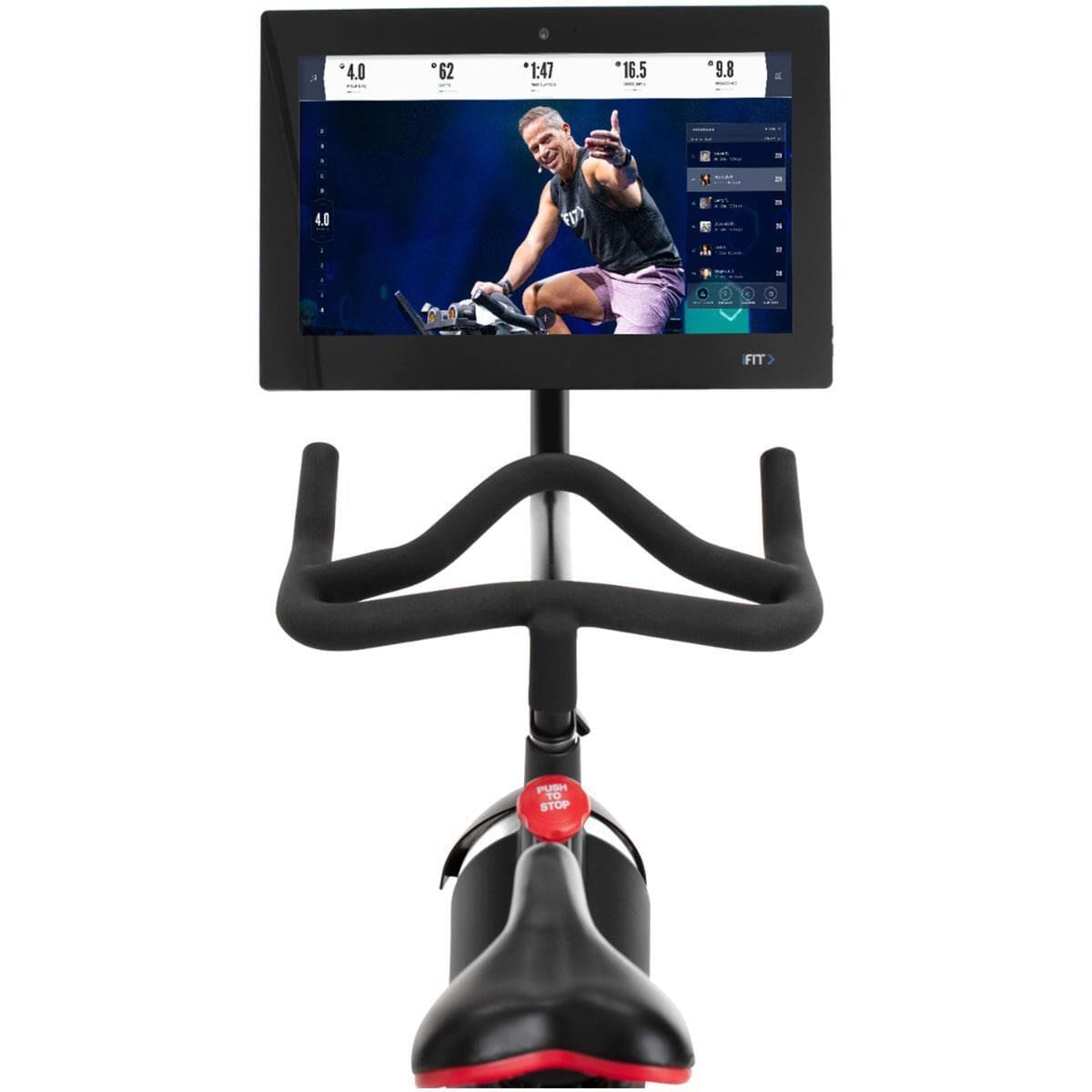 Proform studio bike top pro 22 review