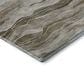 Dalyn Rug Company Pacifica PA6 8" x 10" Brown Area Rug, , large