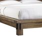 Urban Home Ocean King Bed in Natural, , large