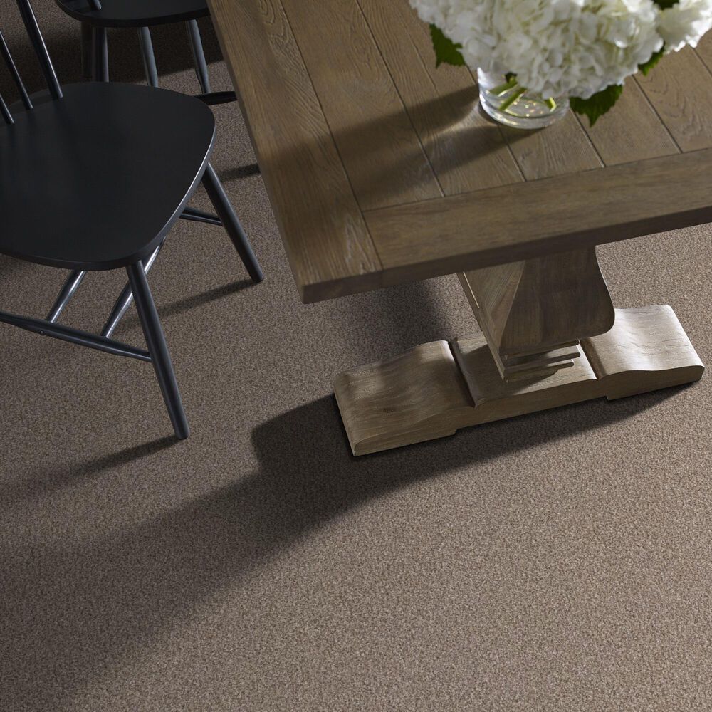 Shaw Yes You Can III Carpet in Glacier, , large