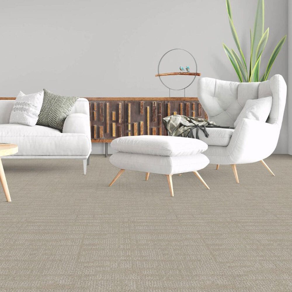 Masland Folklore Carpet in Bulldog, , large