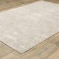 Oriental Weavers Oliver Beige 3"3" x 5" Area Rug, , large