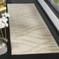 Safavieh Adirondack ADR125W 2"6" x 8" Cream and Champagne Runner, , large