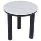 Ashley Xandrum 3-Piece Table Set in Matte Black, , large