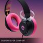 PowerA LucidSound Wired Gaming Headset in Midnight Surf, , large