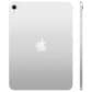 Apple 11-Inch iPad A16 chip with Wi-Fi only - 256GB in Silver with 2-Year AppleCare+, , large
